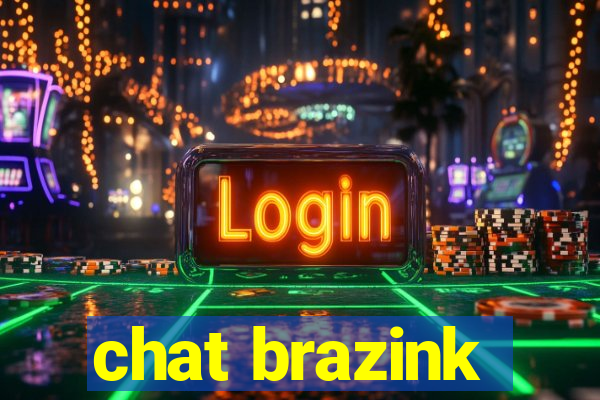 chat brazink